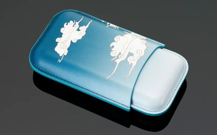 Siglo Year of the Dragon 3 Cigar Holder - 10012481D
