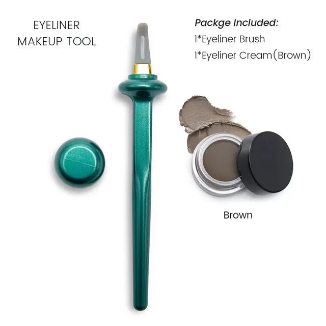 Pen and Eyeliner Set
