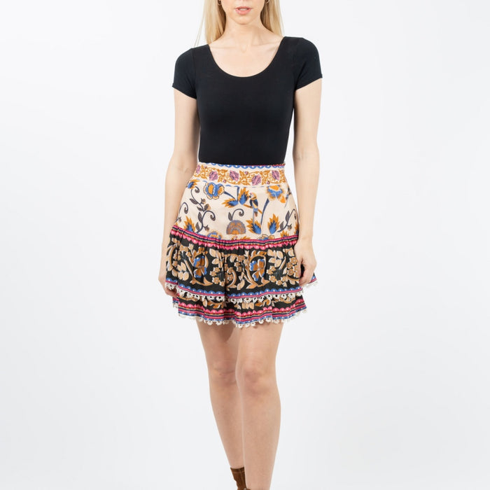 SKIRT DEMETRIA