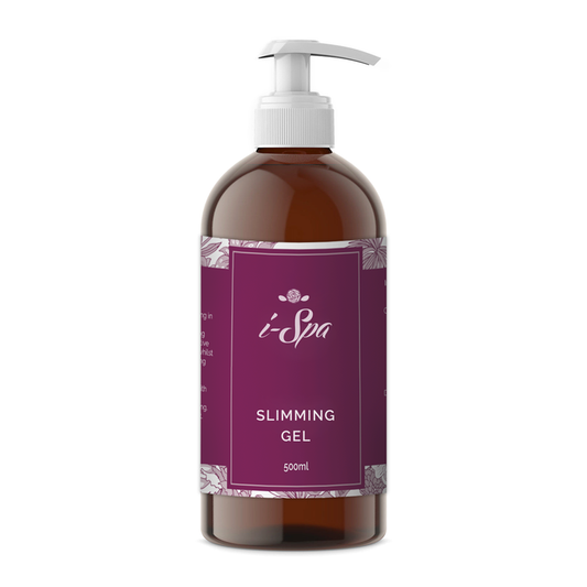 Slimming Gel 500ml