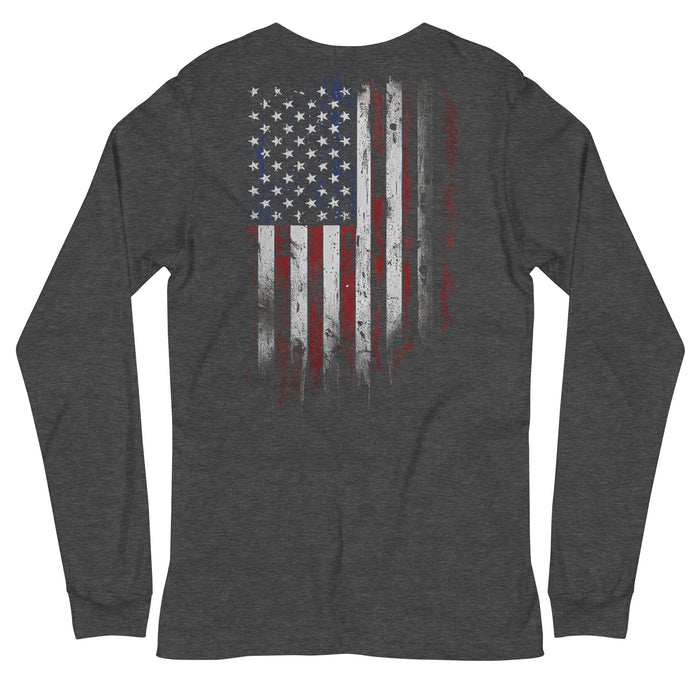 Small Town Strong Long Sleeve
