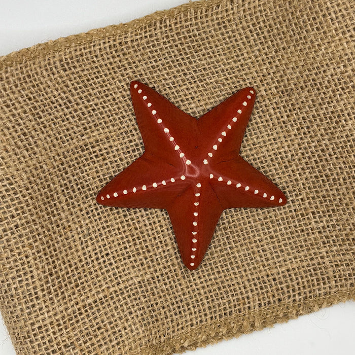 Soapstone Sea Stars