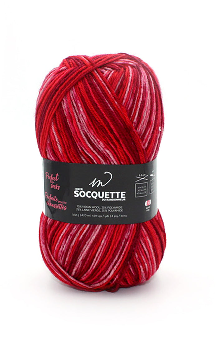Mixed Raspberry