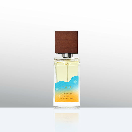 Songkran Parfum 50 ml