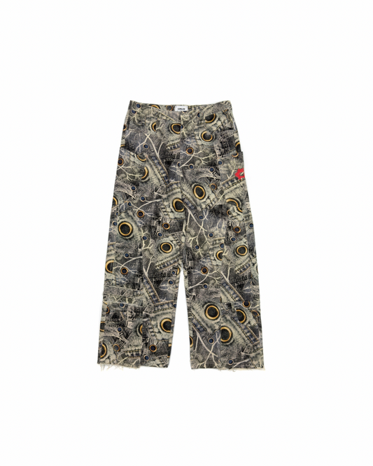 Stonecold Pant by CRUX CUSTOM