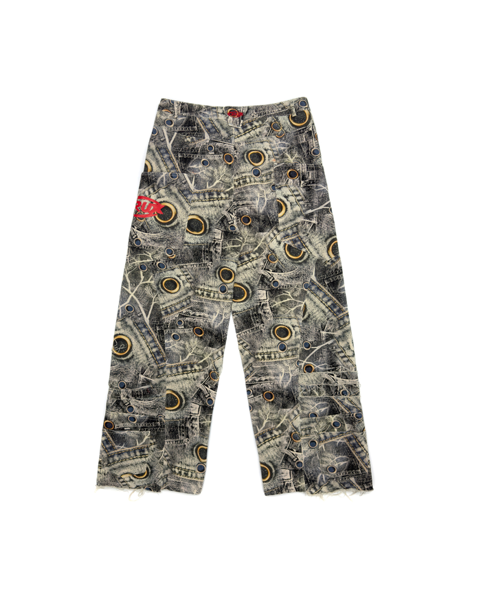 Stonecold Pant by CRUX CUSTOM