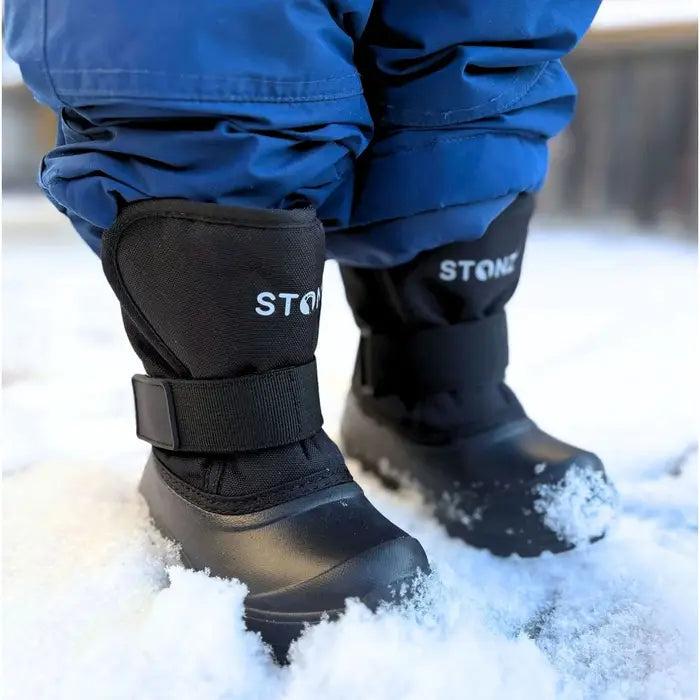 Stonz Trek Boots - Toddler