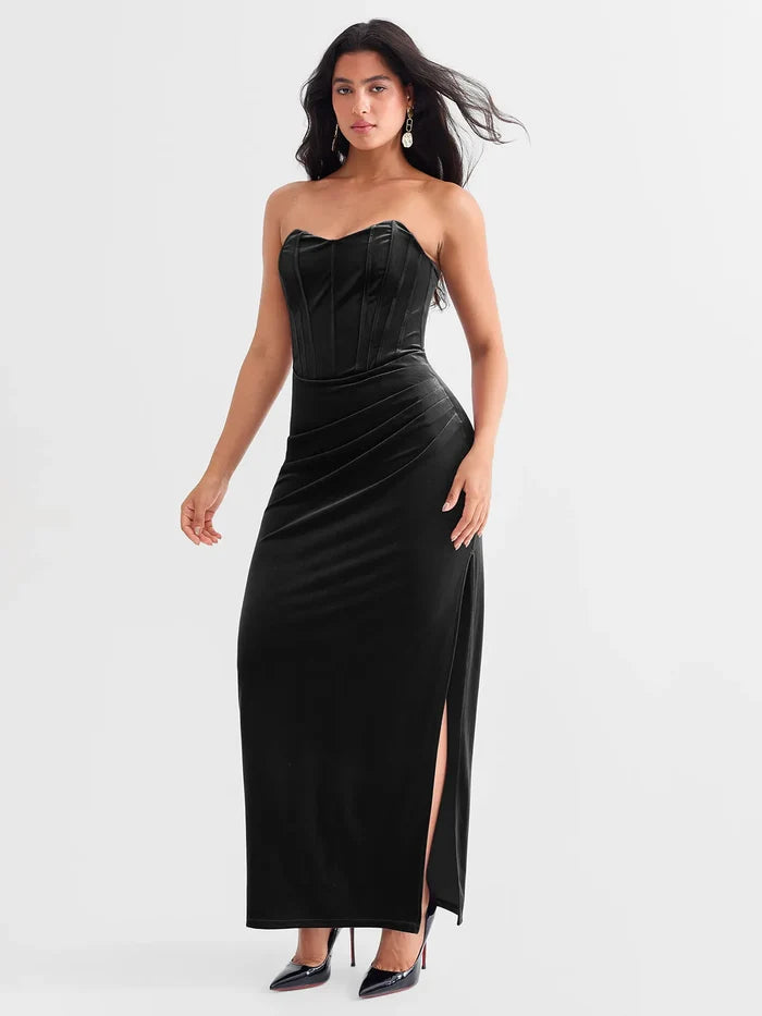 Black / XS
