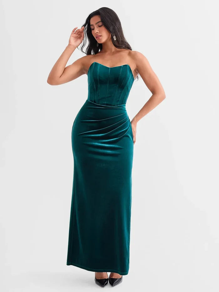 Green / XS