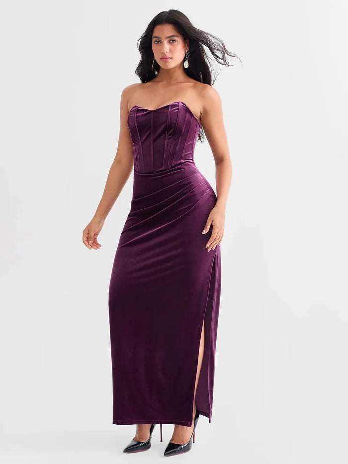 Purple / XS