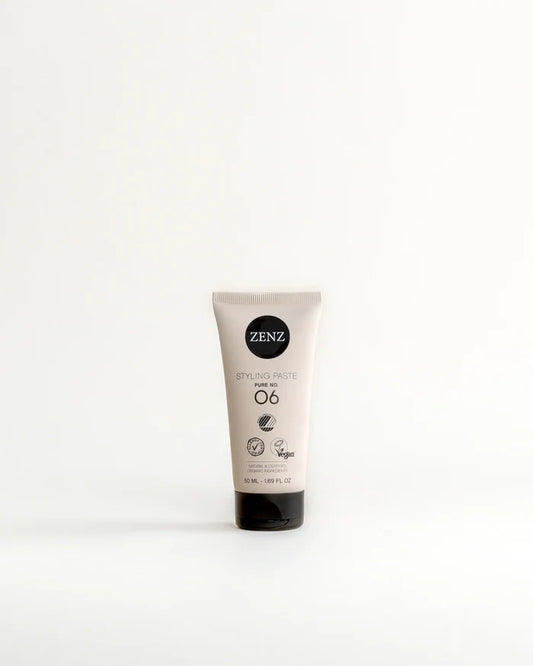 Styling Paste Pure no. 06 (50 ml)