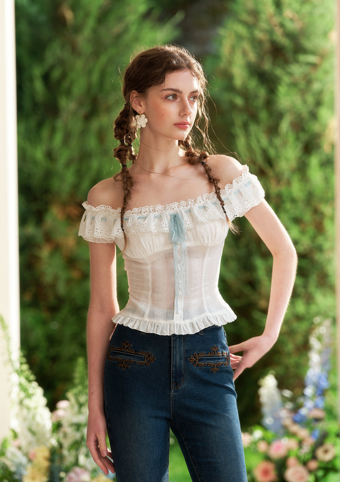 Summer Love Top