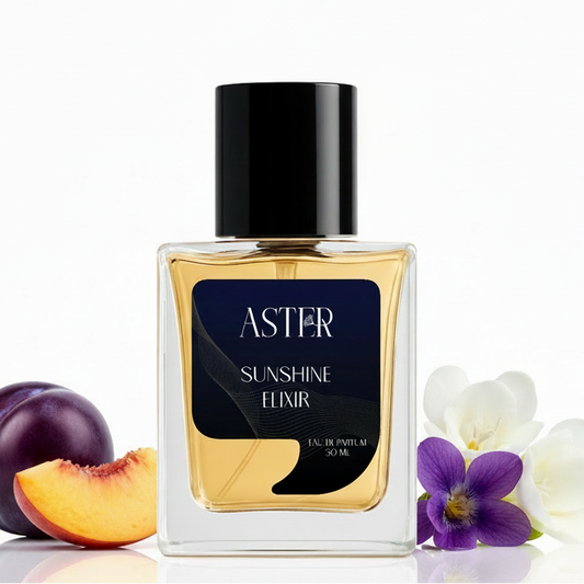 Sunshine Elixir EDP for Men 50ml bottle