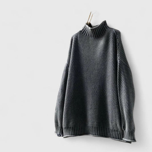 Suzi | Sophisticated Sweater