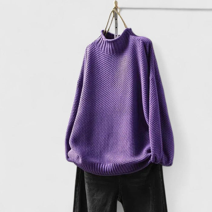 Purple / S