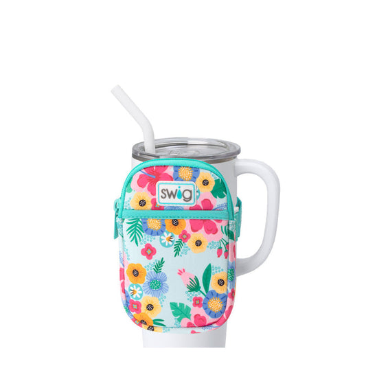 Swig POUCH MEGA MUG (Multiple Patterns)