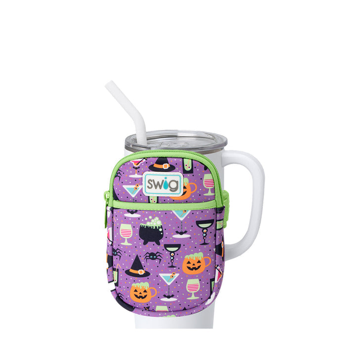 Swig POUCH MEGA MUG (Multiple Patterns)