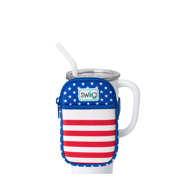 Swig POUCH MEGA MUG (Multiple Patterns)