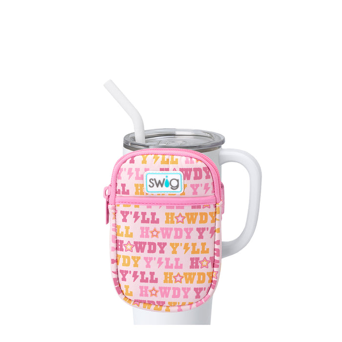 Swig POUCH MEGA MUG (Multiple Patterns)