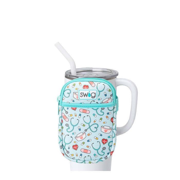 Swig POUCH MEGA MUG (Multiple Patterns)