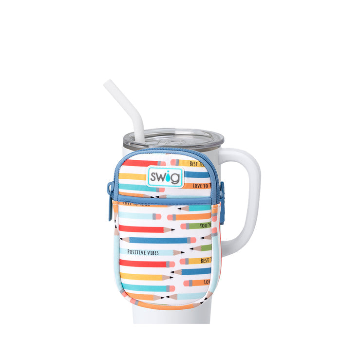 Swig POUCH MEGA MUG (Multiple Patterns)