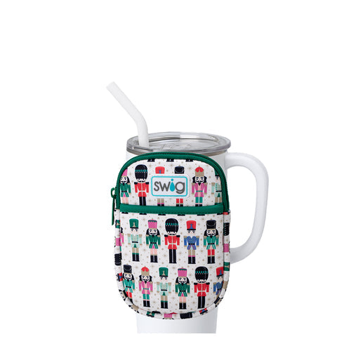 Swig POUCH MEGA MUG (Multiple Patterns)