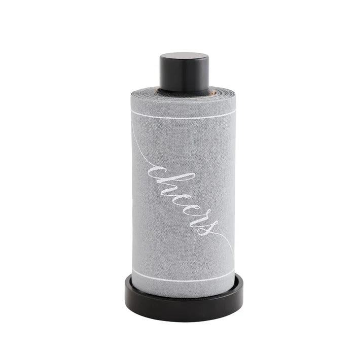 Table Theory Cocktail Napkin Stand
