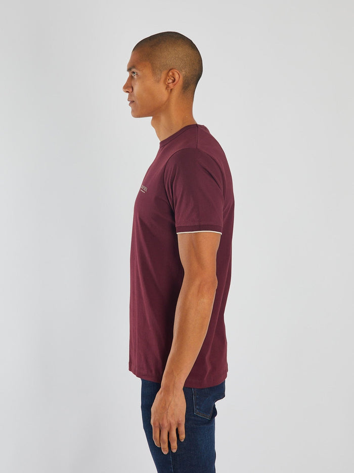 Taha Tee Wine Port