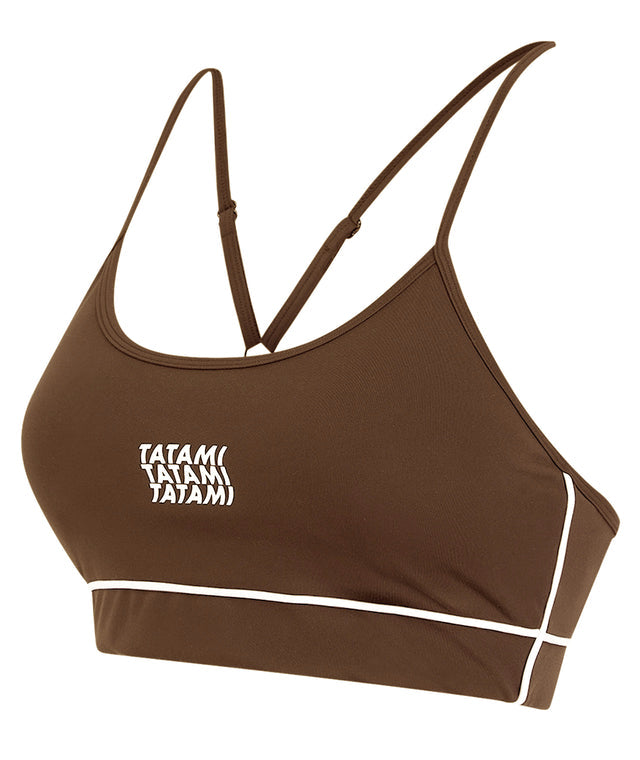 Tatami Ladies Contour Sports Bra
