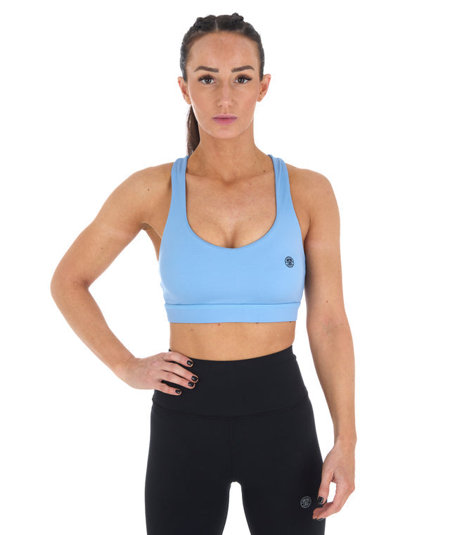 Tatami Ladies Fusion Sports Bra