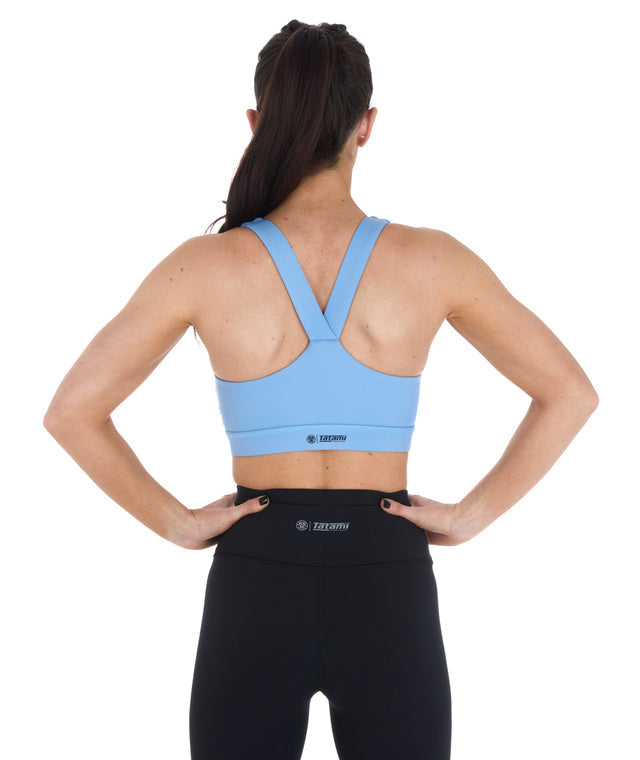 Tatami Ladies Fusion Sports Bra