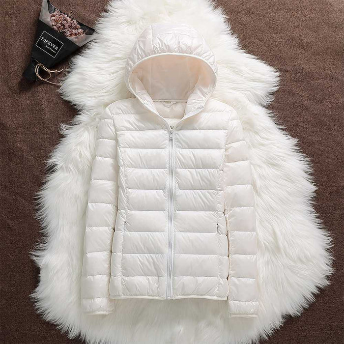 Tatiana - Veste Légère et Polyvalente