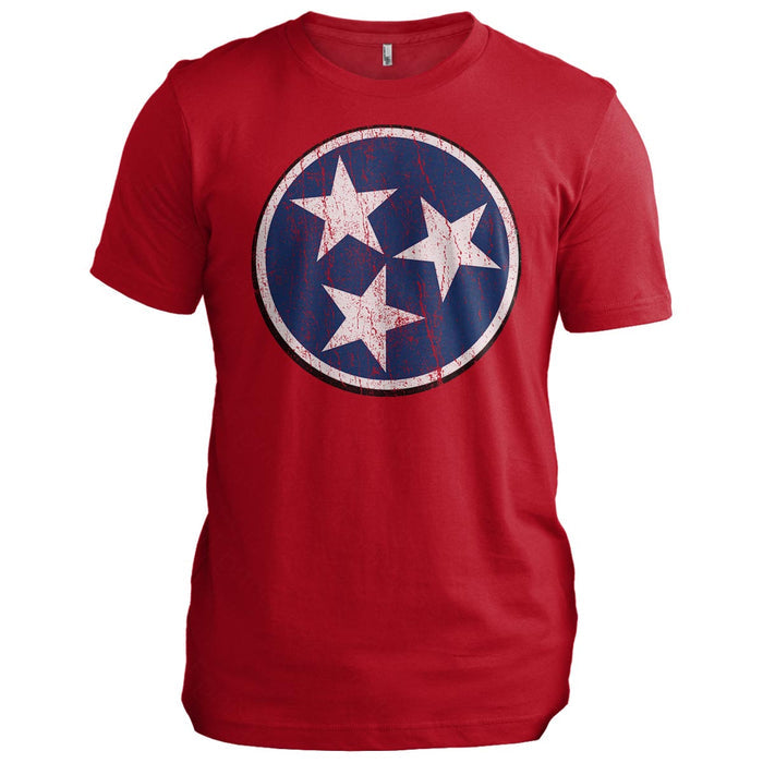 Tennessee State Flag