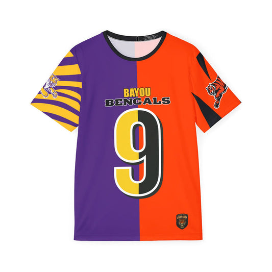 The Bayou to Bengal Nation Shirsey