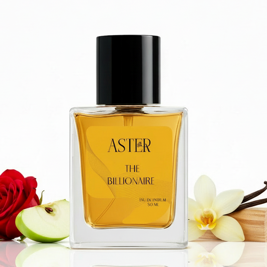 Billionaire EDP for Men 50ml bottle