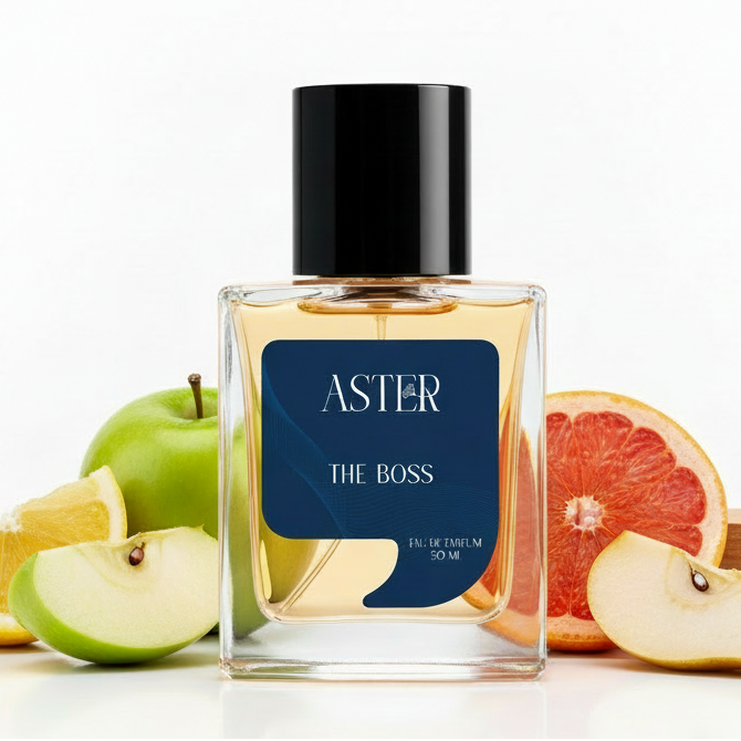 Boss EDP for Men 50ml bottle