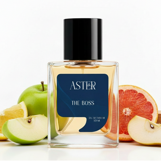 Boss EDP for Men 50ml bottle