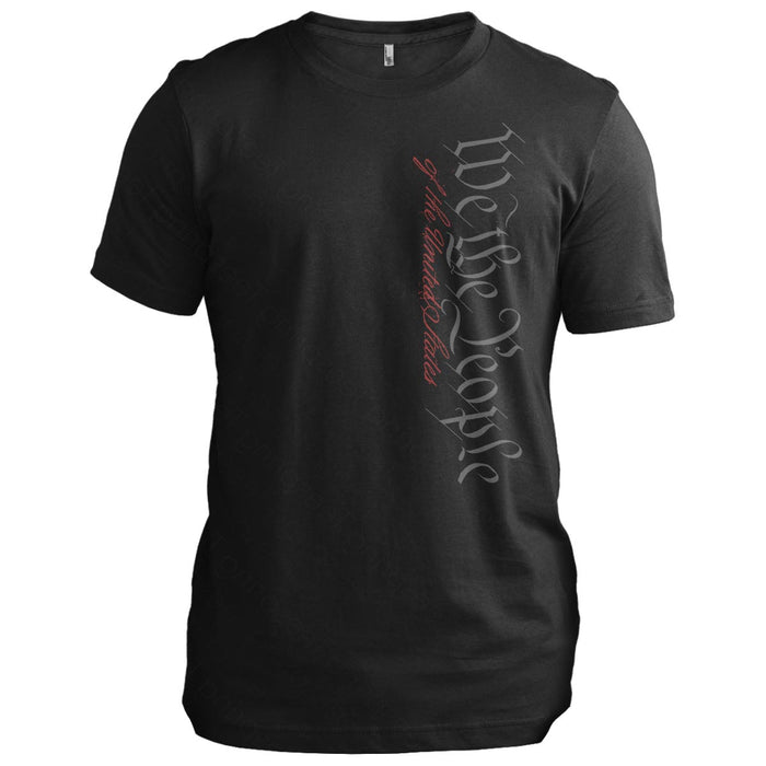 The Constitution Onyx