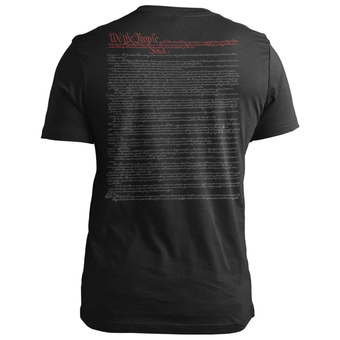 The Constitution Onyx