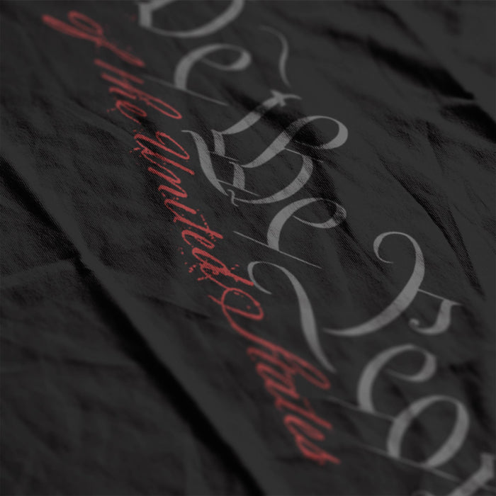 The Constitution Onyx