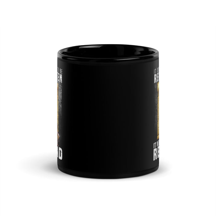 The Constitution: Reread Mug
