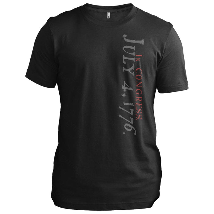 The Declaration Onyx