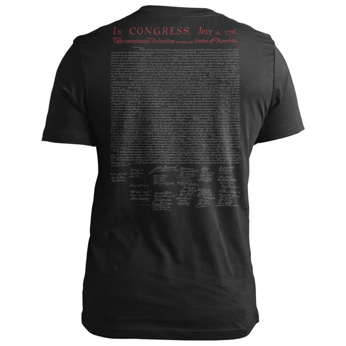 The Declaration Onyx