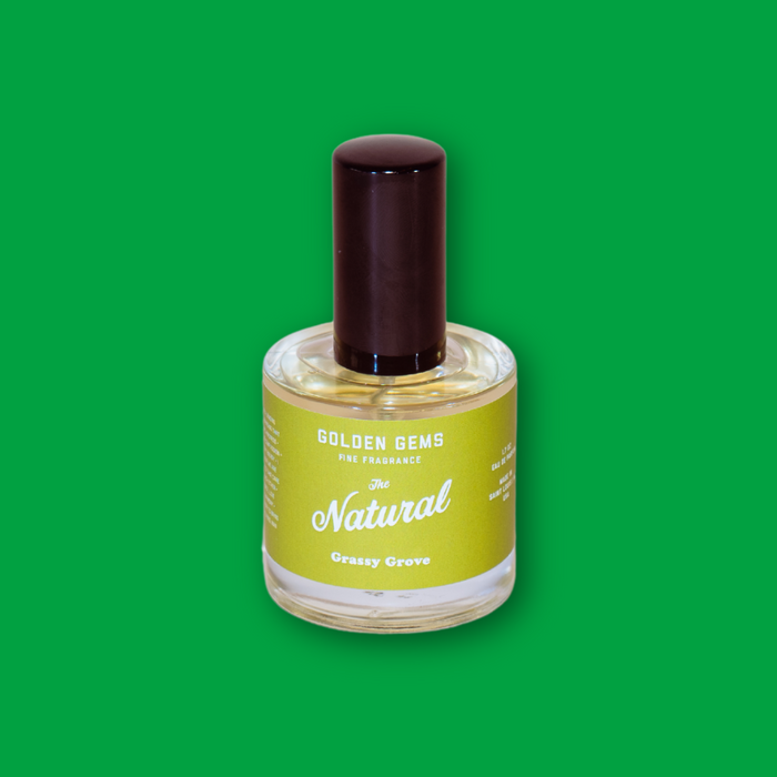 The Natural - Eau De Parfum