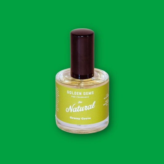 The Natural - Eau De Parfum