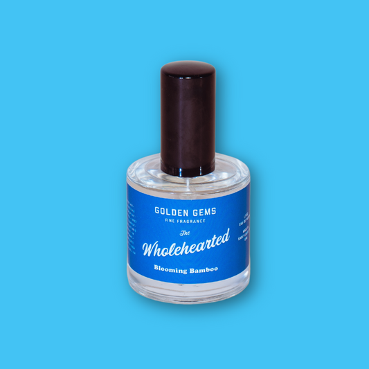 The Wholehearted - Eau De Parfum