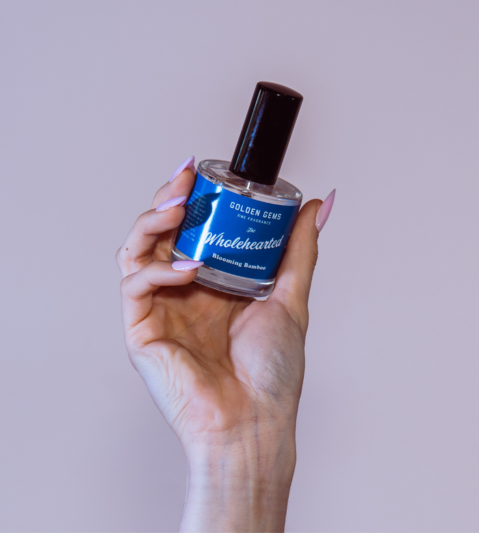 The Wholehearted - Eau De Parfum