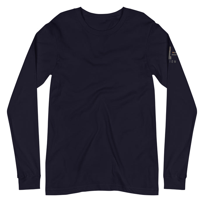 Til Valhalla Long Sleeve
