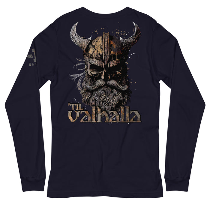 Til Valhalla Long Sleeve