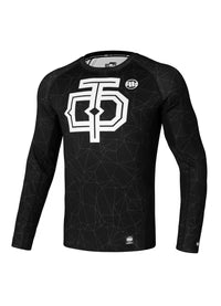 Tom De Blass LS Rashguard